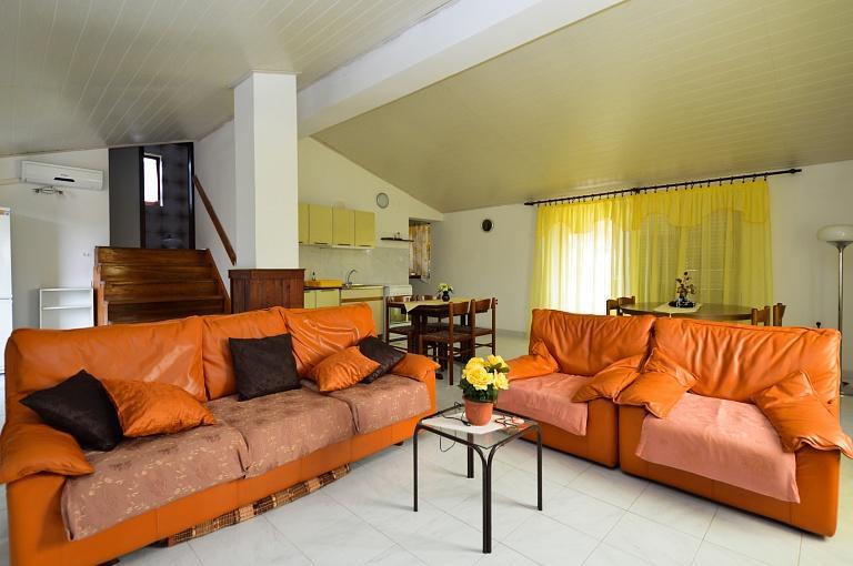 Apartments Bruno 157 พูลา ภายนอก รูปภาพ