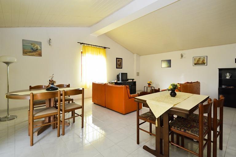 Apartments Bruno 157 พูลา ภายนอก รูปภาพ